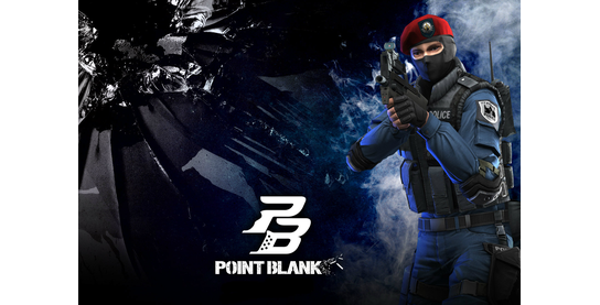 Новости оффера Point Blank в системе ADVGame!