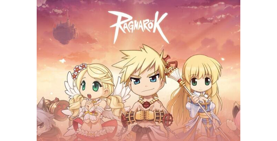 Новости оффера Ragnarok Online Prime в системе ADVGame!