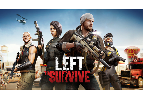 Остановка офферов Left to Survive в системе ADVGame!