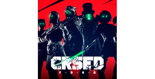 Возобновление работы оффера CRSED F.O.A.D в системе ADVGame!