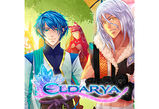 Остановка оффера Eldarya RU в системе ADVGame!