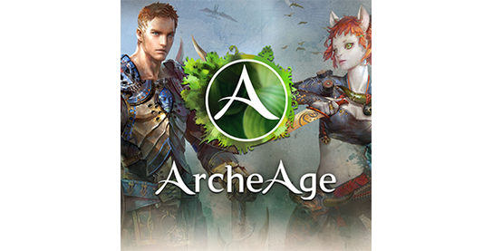 Запуск нового оффера ArcheAge (RU + CIS) в системе ADVGame!