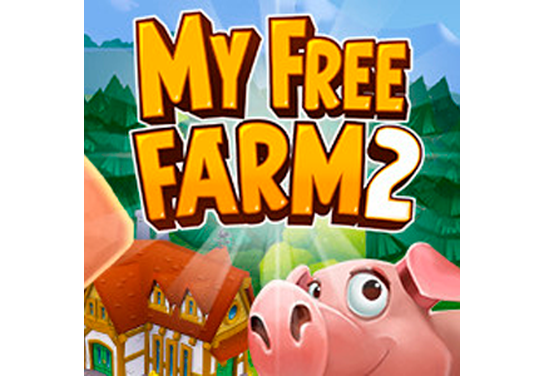 Запуск нового эксклюзивного оффера My Free Farm 2 в системе ADVGame!
