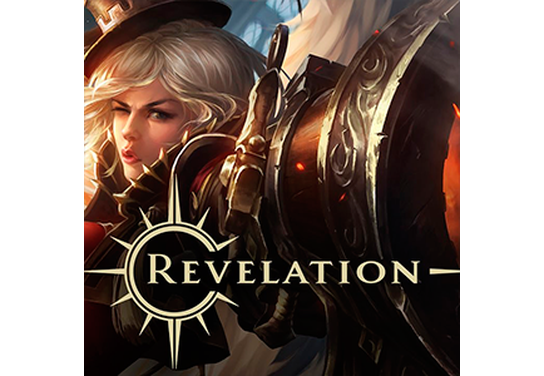 Запуск эксклюзивного оффера Revelation Online в системе ADVGame!