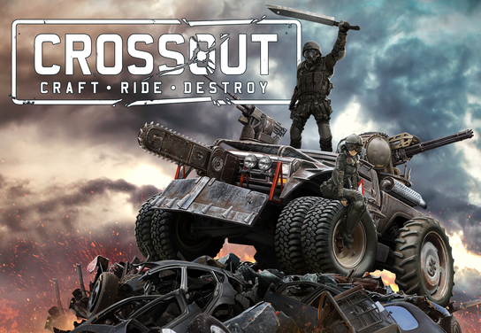 Повышение ставок в оффере Crossout CPP WW в системе ADVGame!