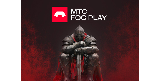 Запуск нового оффера МТС «Fog Play» в системе ADVGame!