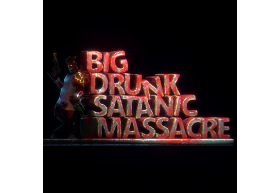 Запуск оффера BDSM: Big Drunk Satanic Massacre в системе ADVGame!