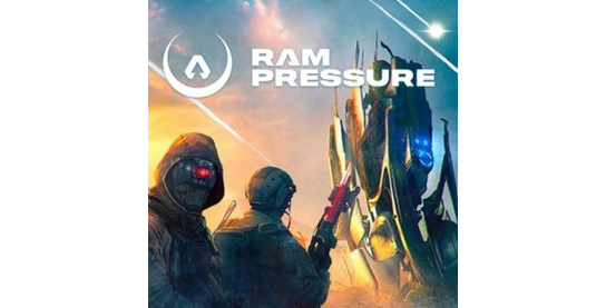 Технические работы в офферах RAM Pressure!