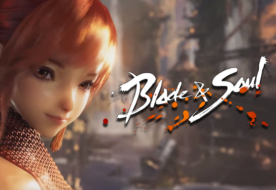 Новости оффера Blade and Soul в системе ADVGame!