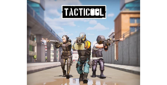 Запуск нового оффера Tacticool в системе ADVGame!