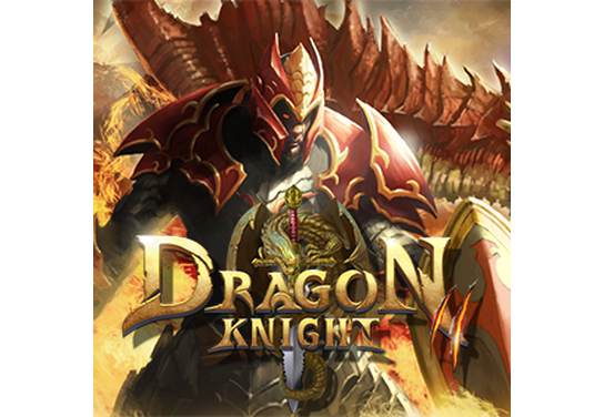 Запуск нового оффера Dragon Knight 2 в системе ADVGame!