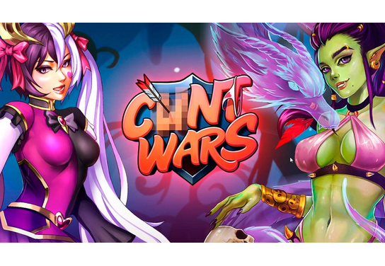 Остановка оффера Cunt Wars в системе ADVGame!