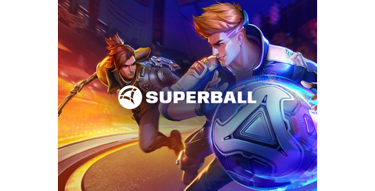 Запуск эксклюзивного оффера Superball в системе ADVGame!