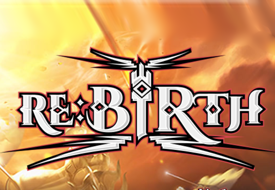 Запуск нового оффера Re: Birth в системе ADVGame!