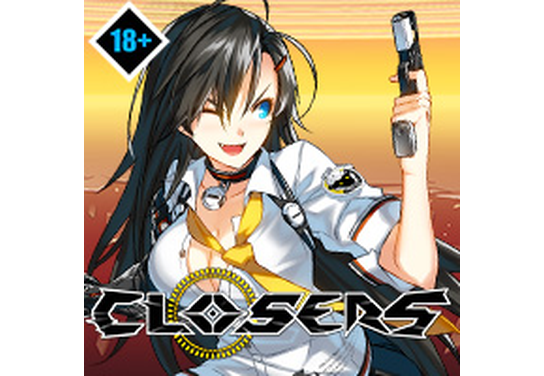 Запуск нового оффера Closers в системе ADVGame!