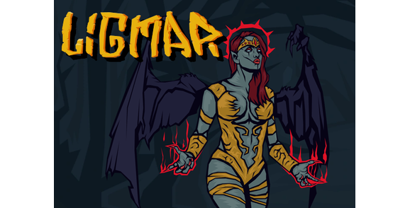 Запуск нового оффера Ligmar Online в системе ADVGame!