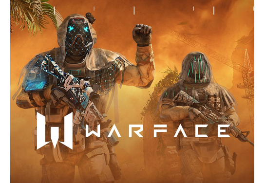 Остановка оффера Warface в системе ADVGame!