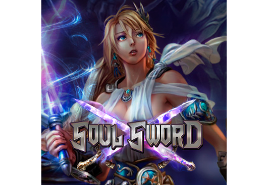 Остановка оффера Soul Sword в системе ADVGame!