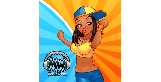 Возобновление работы оффера Music Wars (RU + CIS) в системе ADVGame!