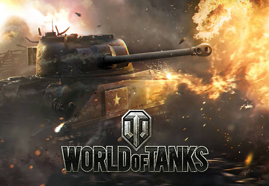 Запуск нового оффера World of Tanks РФ+РБ в системе ADVGame!