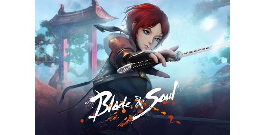 Новости оффера Blade and Soul в системе ADVGame!