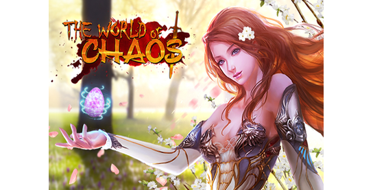 Изменение условий в оффере World of Chaos WW в системе ADVGame!