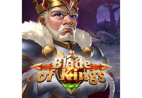 Запуск нового оффера Blade of Kings в системе ADVGame!