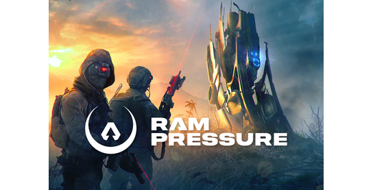 Повышение ставок в офферах RAM Pressure в системе ADVGame!