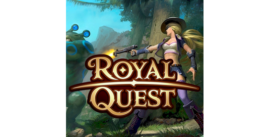 Запуск нового оффера Royal Quest в системе ADVGame!