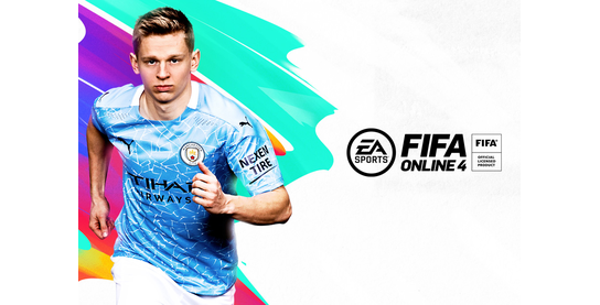 Новости оффера FIFA Online 4 в системе ADVGame!