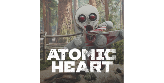 Запуск нового оффера Atomic Heart в системе ADVGame!