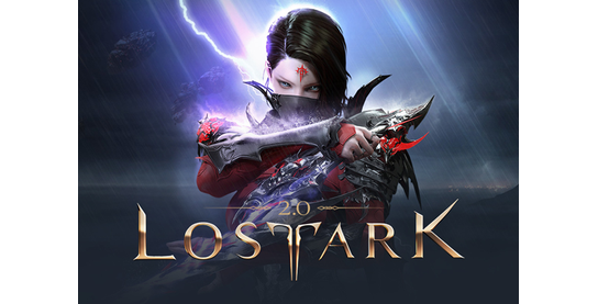 Новости оффера Lost Ark (CPP) в системе ADVGame!