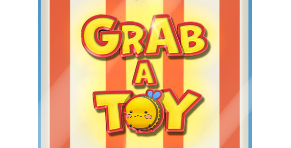 The launch of a new offer Grab A Toy in the ADVGame system!