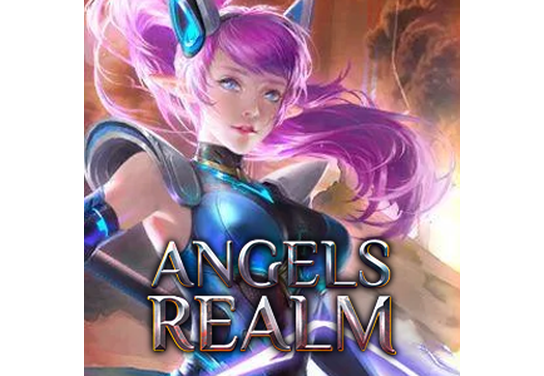 Запуск нового оффера Angels Realm [Android] в системе ADVGame!