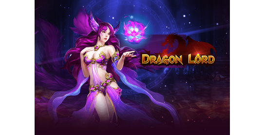 Возобновление работы оффера Dragon Lord EN в системе ADVGame!