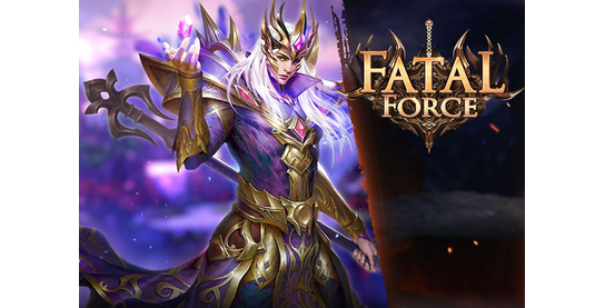 Запуск нового оффера Fatal Force в системе ADVGame!