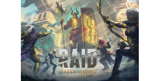 Новости оффера Raid: Shadow Legends RU (SOI) в системе ADVGame!