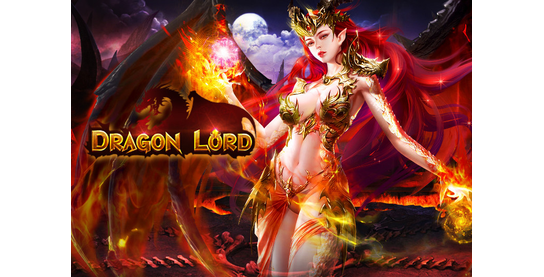 Новости оффера Dragon Lord WW в системе ADVGame!