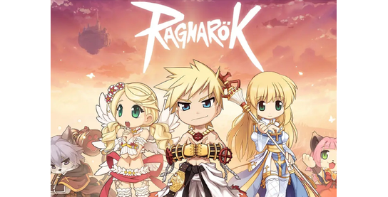 Запуск нового оффера Ragnarok Online Prime EU в системе ADVGame!