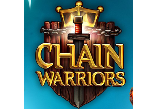 Запуск нового оффера Chain Warriors в системе ADVGame!