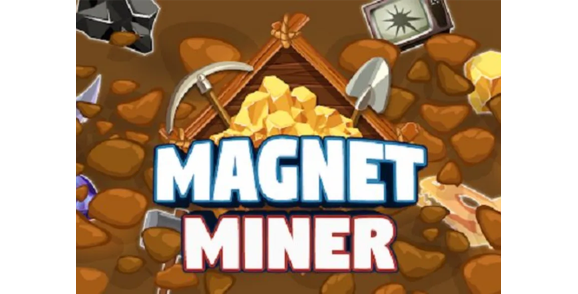 The launch of a new offer Magnet Miner in the ADVGame system!