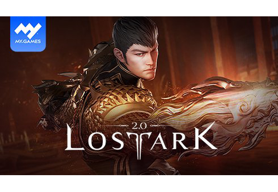Новости оффера Lost Ark (CPP) в системе ADVGame!