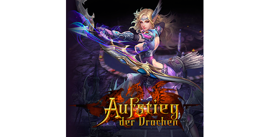Новости оффера Aufstieg der Drachen в системе ADVGame!