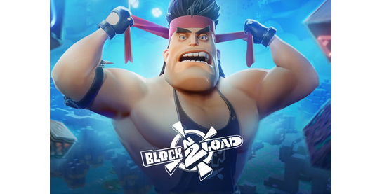 Запуск нового оффера Block N Load 2 в системе ADVGame!