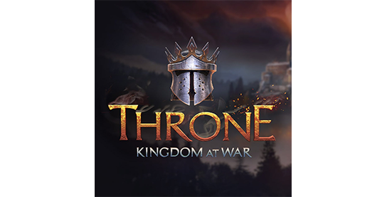 Новости оффера Throne: Kingdom at War в системе ADVGame!