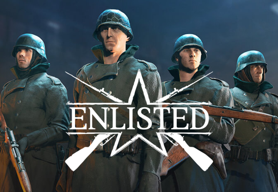 Запуск нового оффера Enlisted CPP WW в системе ADVGame!