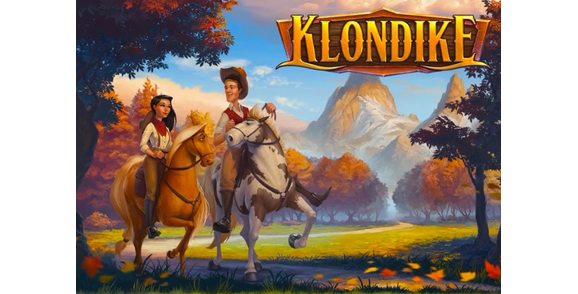 Запуск нового оффера Klondike в системе ADVGame!