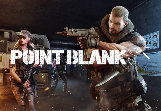 Новости оффера Point Blank в системе ADVGame!