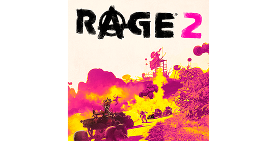 Остановка оффера Rage 2 в системе ADVGame!