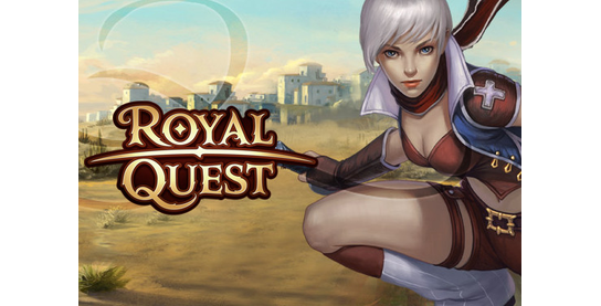 Запуск нового оффера Royal Quest в системе ADVGame!